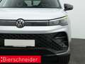 Volkswagen Tiguan 2.0 TDI DSG 4Mo. R-Line BLACK-STYLE AHK H&K ALU19 Silber - thumbnail 17