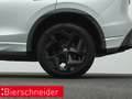 Volkswagen Tiguan 2.0 TDI DSG 4Mo. RLine BLACK-STYLE AHK H&K ALU19 Silber - thumbnail 23