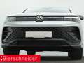 Volkswagen Tiguan 2.0 TDI DSG 4Mo. R-Line BLACK-STYLE AHK H&K ALU19 Silber - thumbnail 26