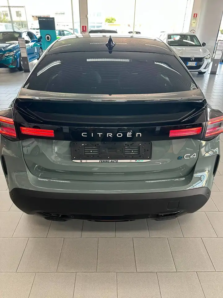 Citroen C4 2026