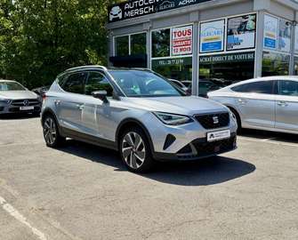 1.0 TSI 110 FR DSG