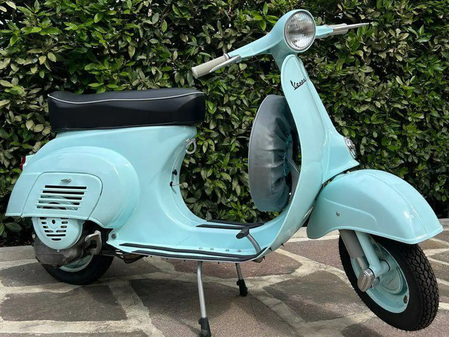 Vespa 50 N - 1