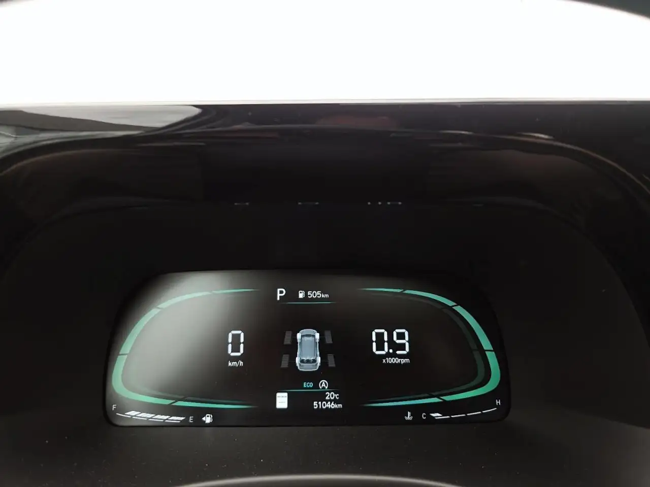 Hyundai PALISADE снимка Hyundai PALISADE
