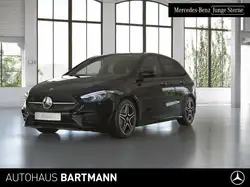 Mercedes-Benz B 250 e AMG+EDITION+LED NIGHT+MBUX+SPUR+SZH+AMBI AMG Line EDITION 2020/Navi/Styling/Autom./Klima/Park Assist./Sitzhzg.