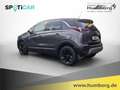 Opel Crossland Innovation 1.2 Turbo Navi LED Apple CarPlay Androi Gris - thumbnail 7