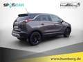 Opel Crossland Innovation 1.2 Turbo Navi LED Apple CarPlay Androi Gris - thumbnail 5