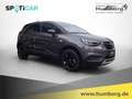 Opel Crossland Innovation 1.2 Turbo Navi LED Apple CarPlay Androi Gris - thumbnail 3
