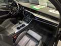Audi A6 Avant 50 TDI quattro Sport*LEDER*PANORAMA*HUD*19Zo Blau - thumbnail 11
