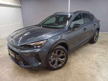 Formentor 1.5 TSI Business Edition DSG, ACC, Matrix-Led, Caméra,...