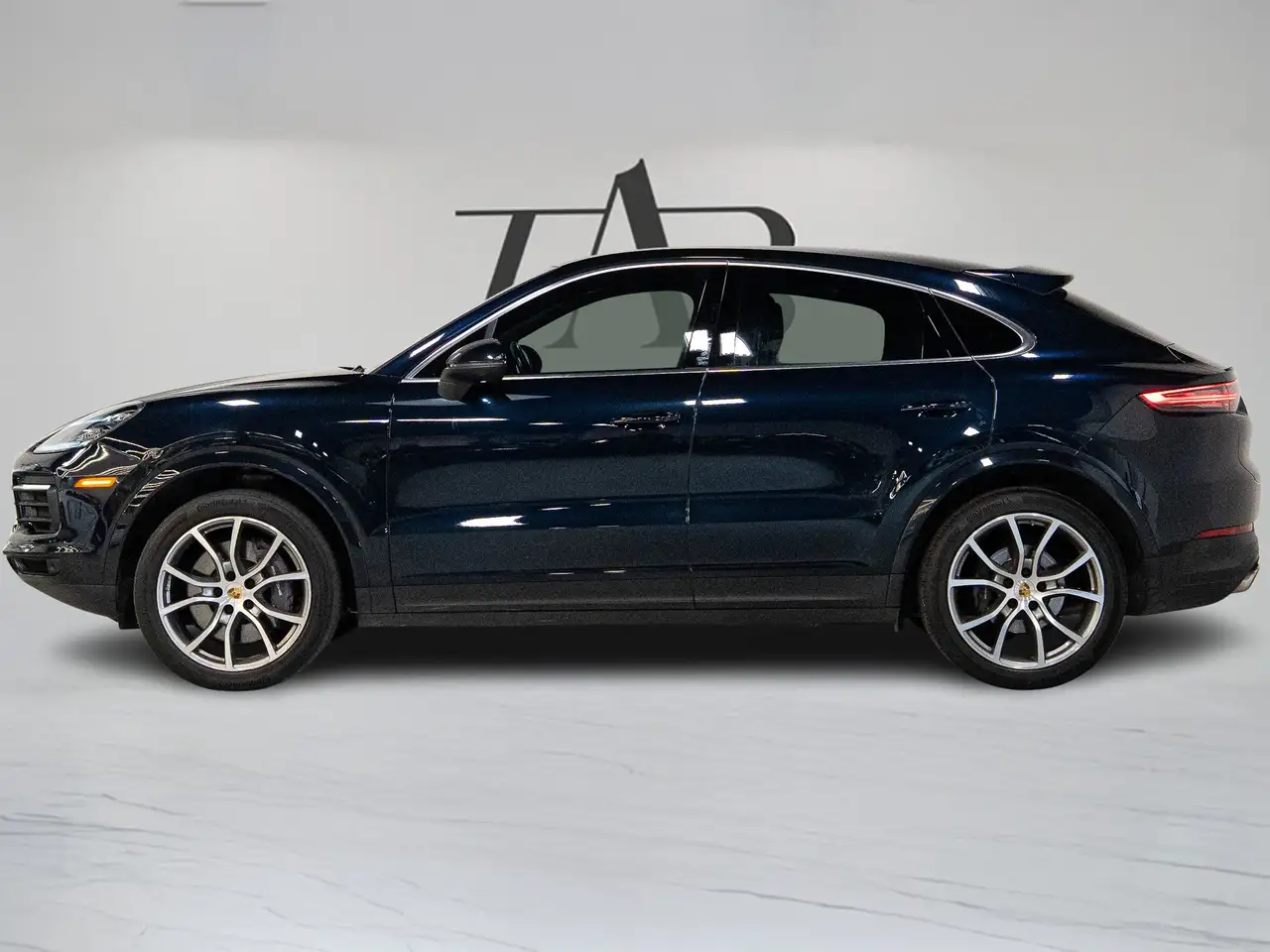 Porsche Cayenne снимка Porsche Cayenne