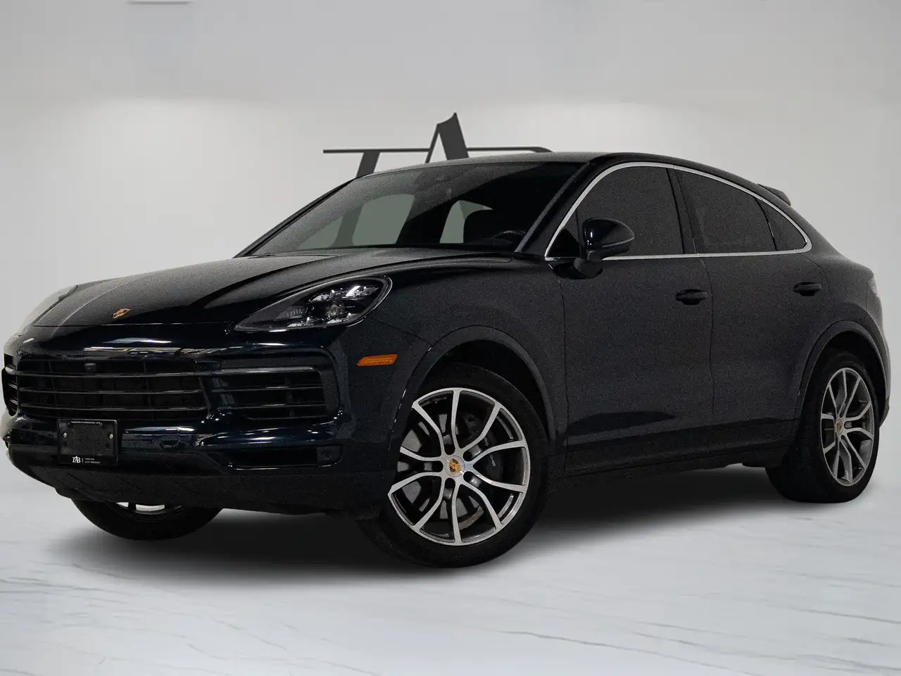 Porsche Cayenne снимка Porsche Cayenne