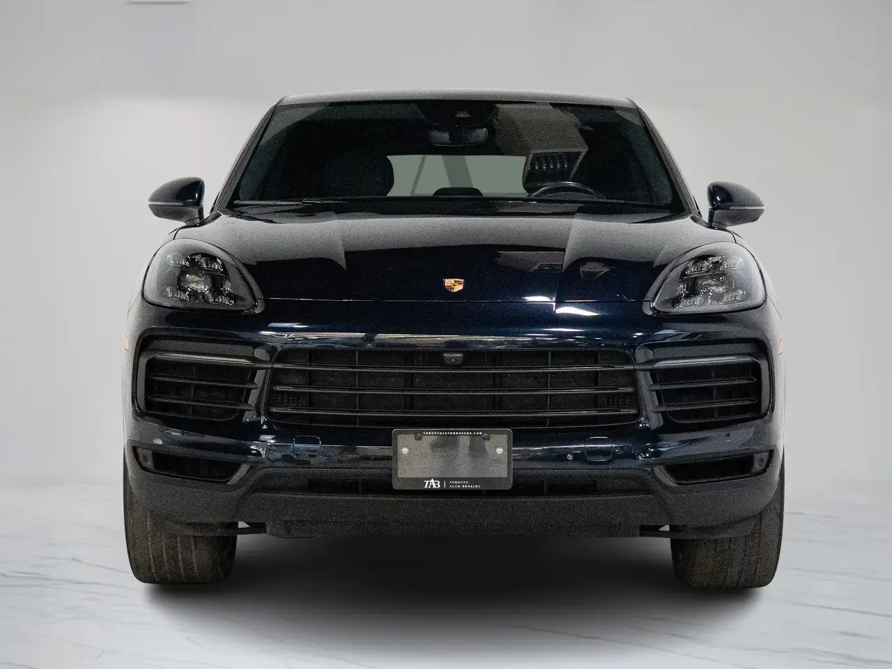 Porsche Cayenne снимка Porsche Cayenne