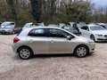 Toyota Auris 1.6 vvt-i 125cv Sol BVA Gris - thumbnail 5