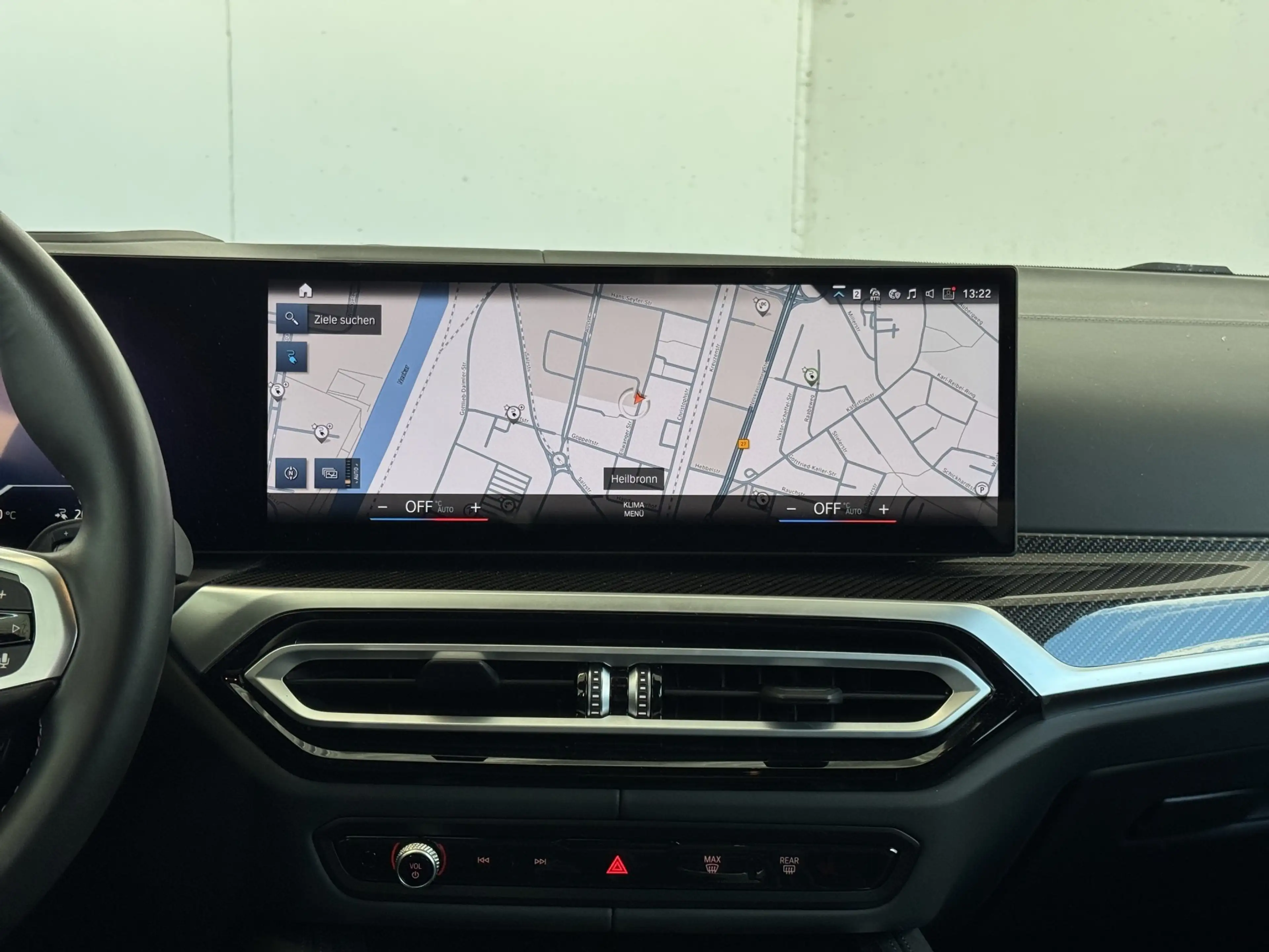 BMW i4 M50 Gran Coupé — photo 7