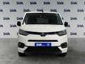 Toyota Proace City Verso 1.5D 130CV Short Luxury - AUTOCARRO/IVA ESPO Bianco - thumbnail 2