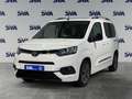Toyota Proace City Verso 1.5D 130CV Short Luxury - AUTOCARRO/IVA ESPO Bianco - thumbnail 1