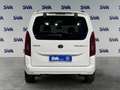 Toyota Proace City Verso 1.5D 130CV Short Luxury - AUTOCARRO/IVA ESPO Bianco - thumbnail 4