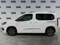 Toyota Proace City Verso 1.5D 130CV Short Luxury - AUTOCARRO/IVA ESPO Bianco - thumbnail 3