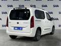 Toyota Proace City Verso 1.5D 130CV Short Luxury - AUTOCARRO/IVA ESPO Bianco - thumbnail 5