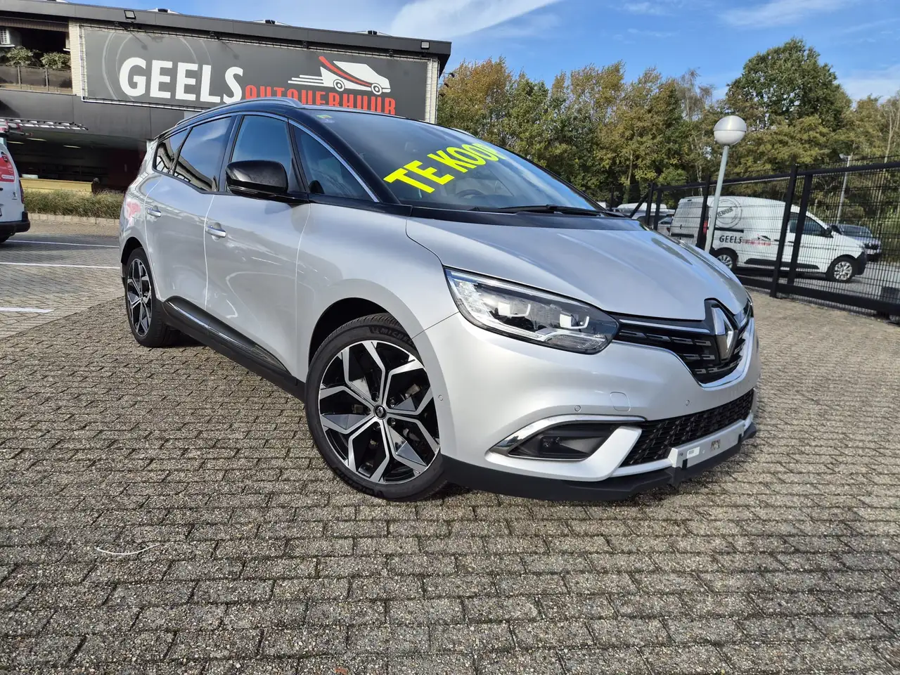 Renault Grand Scenic