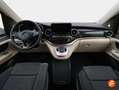Mercedes-Benz V 300+d+Marco+Polo+Largo Blanco - thumbnail 10