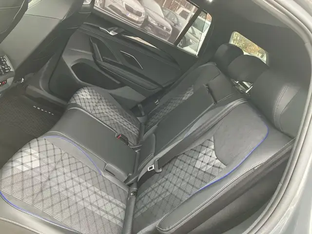 Volkswagen Tayron view 15