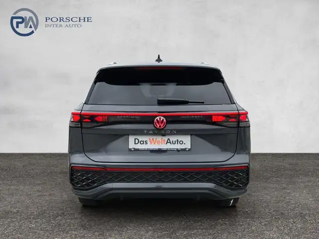 Volkswagen Tayron view 5