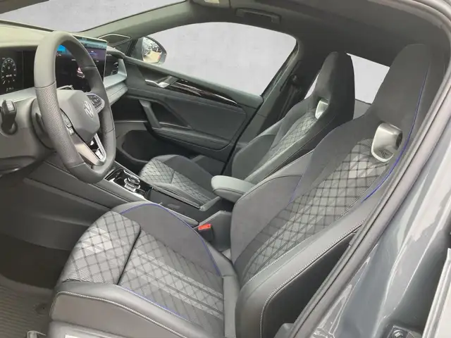 Volkswagen Tayron view 7