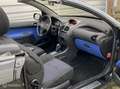 Peugeot 206 CC 1.6-16V AUTOMAAT | CLIMATE CONTROL | AIRCO Zwart - thumbnail 13