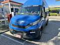 Iveco Daily 35s14 Bleu - thumbnail 11