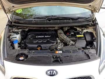 1.7CRDi Eco-Dynamics Drive 115