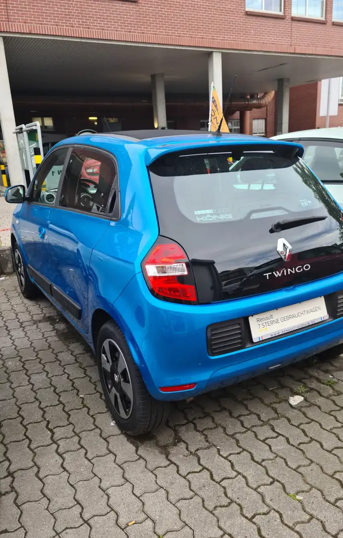 Renault Twingo Twingo SCe 70Expression - 1