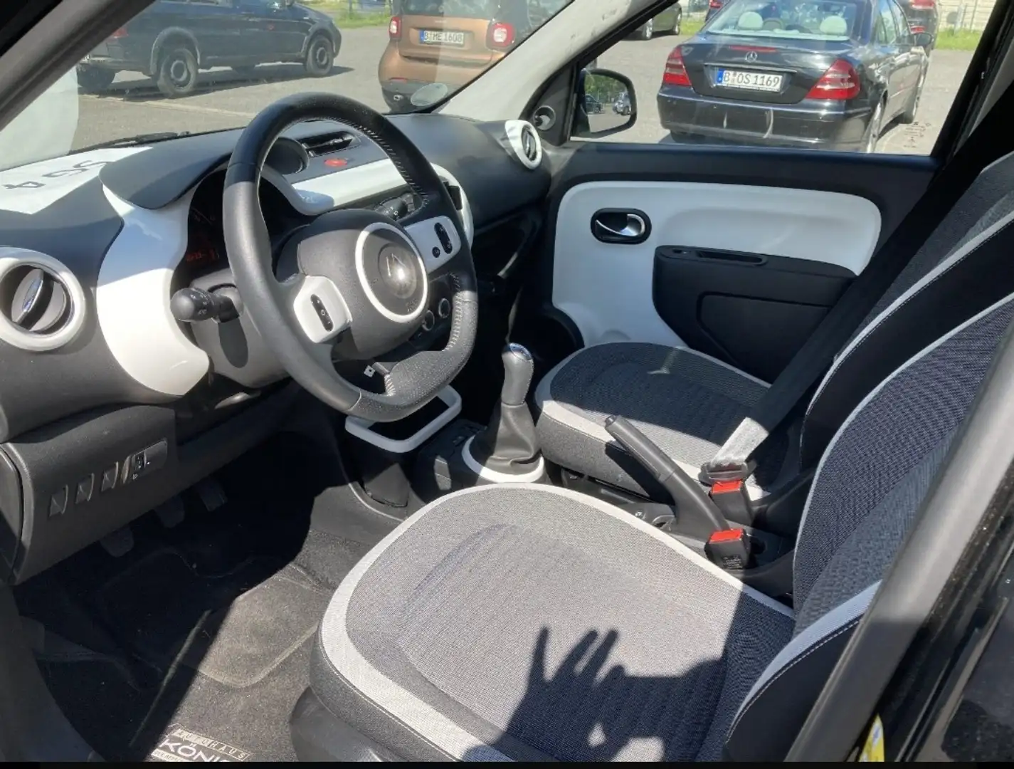 Renault Twingo Twingo SCe 70Expression - 2