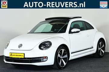 1.4 TSI CUP Edition / Opendak / Xenon / Cruisecont