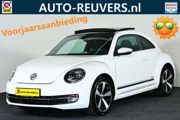 1.4 TSI CUP Edition / Opendak / Xenon / Cruisecont