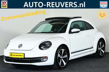 1.4 TSI CUP Edition / Opendak / Xenon / Cruisecont