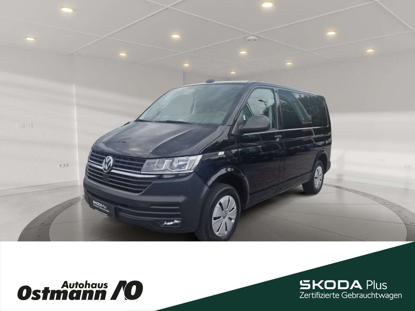 Volkswagen T6.1 Transporter