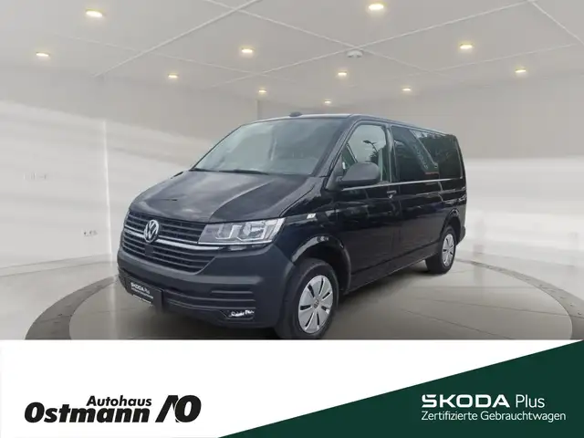 Volkswagen T6.1 Transporter Kombi 9 Sitzer RFK Clima ACC