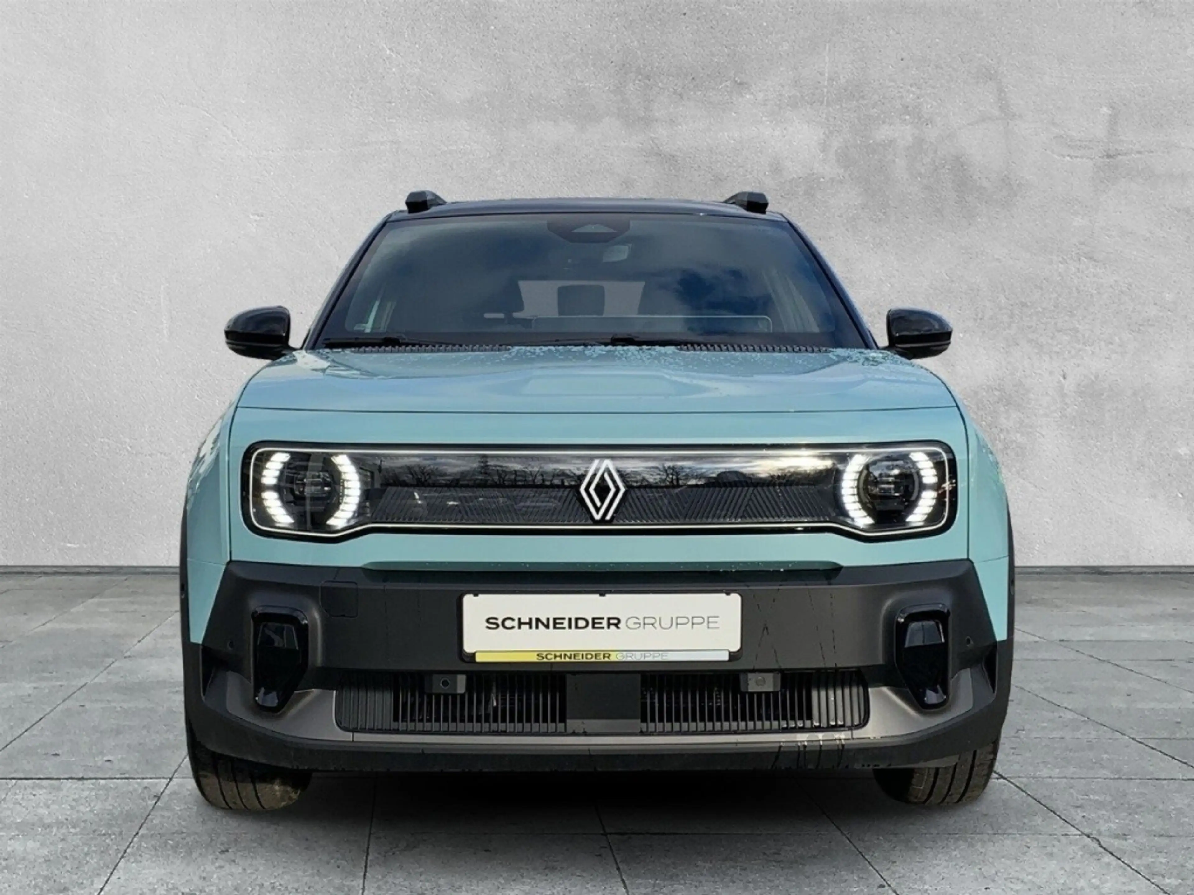 Renault R 4 E-TECH TECHNO 150 COMFORT RANGE E-FA RDERUNG E-FÖR — photo 8