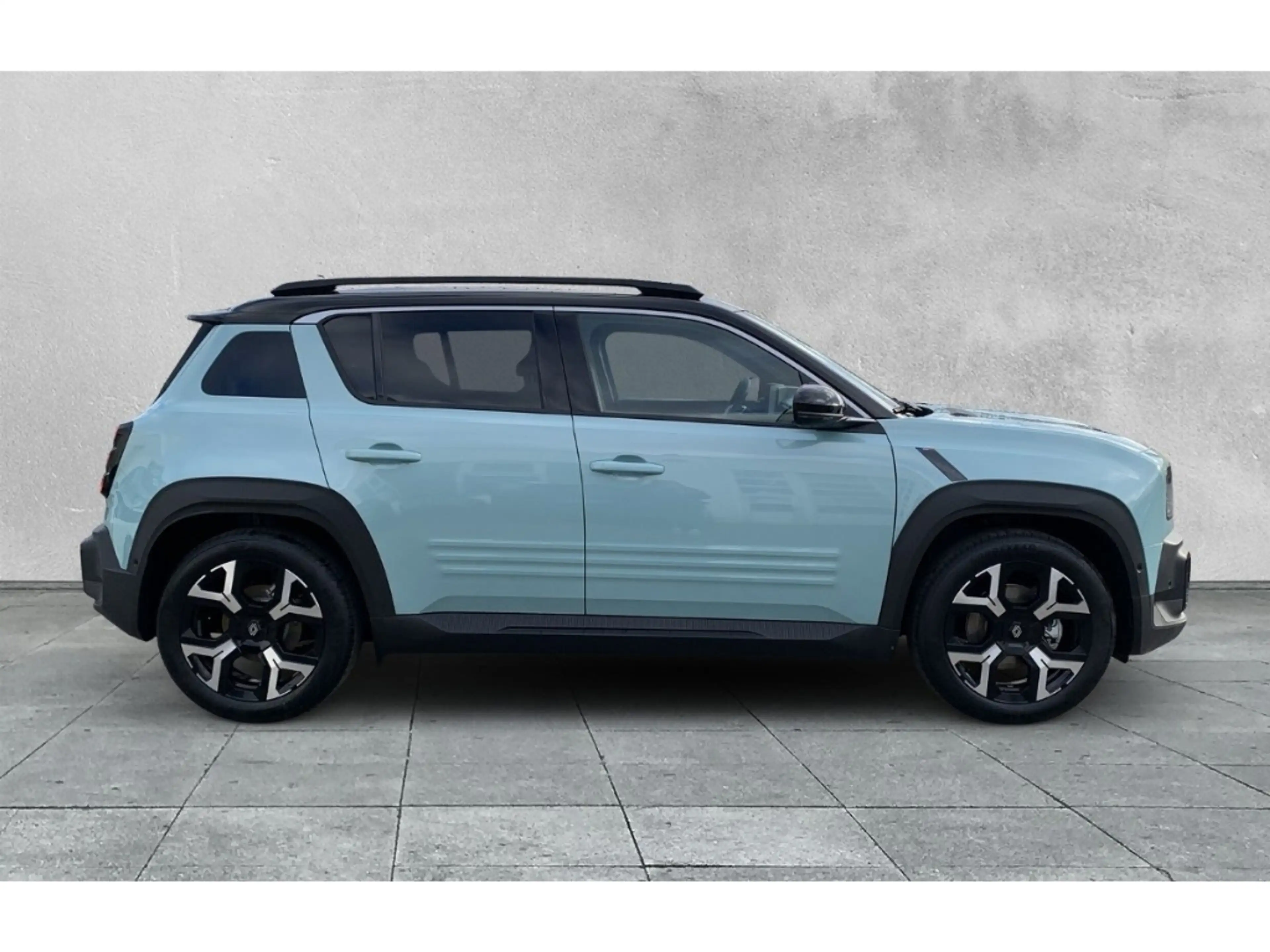Renault R 4 E-TECH TECHNO 150 COMFORT RANGE E-FA RDERUNG E-FÖR — photo 6