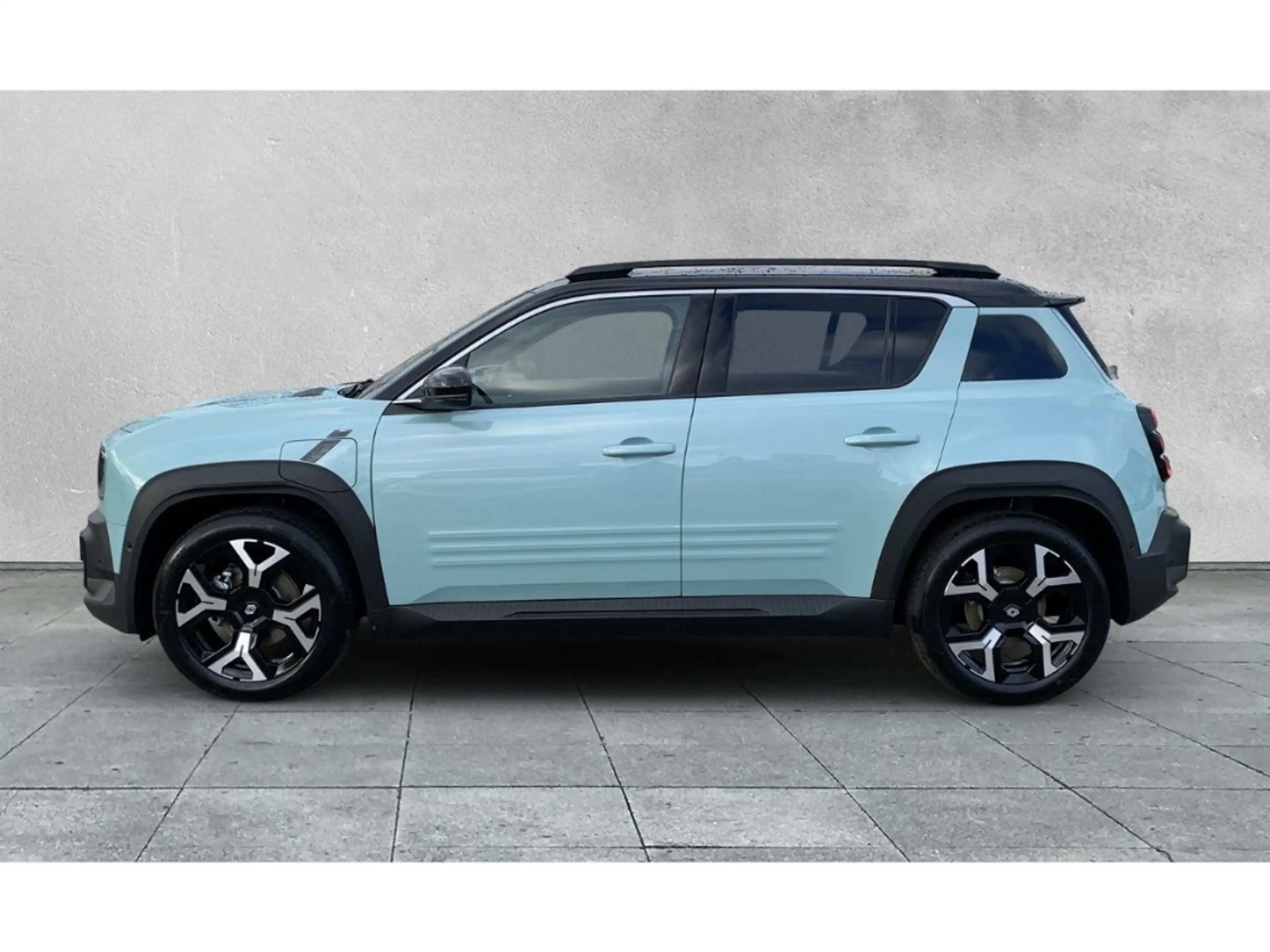 Renault R 4 E-TECH TECHNO 150 COMFORT RANGE E-FA RDERUNG E-FÖR — photo 2
