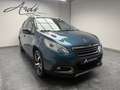 Peugeot 2008 2008 1.6 BlueHDi Urban Cross *GARANTIE*GPS*CRUISE* Bleu - thumbnail 3
