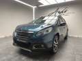 Peugeot 2008 2008 1.6 BlueHDi Urban Cross *GARANTIE*GPS*CRUISE* Bleu - thumbnail 1