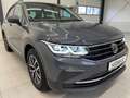 Volkswagen Tiguan Life 2.0 TDI MATRIX+AHK+NAVI+LANE+ACC Grau - thumbnail 3