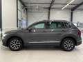 Volkswagen Tiguan Life 2.0 TDI MATRIX+AHK+NAVI+LANE+ACC Grau - thumbnail 8