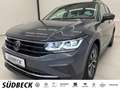 Volkswagen Tiguan Life 2.0 TDI MATRIX+AHK+NAVI+LANE+ACC Grau - thumbnail 1