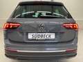 Volkswagen Tiguan Life 2.0 TDI MATRIX+AHK+NAVI+LANE+ACC Grau - thumbnail 6