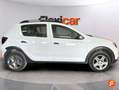 Dacia Sandero 0.9 TCE Stepway Essential 66kW Blanco - thumbnail 3