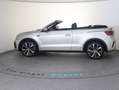 Volkswagen T-Roc R-Line TSI DSG Silber - thumbnail 4