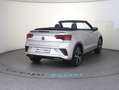 Volkswagen T-Roc R-Line TSI DSG Silber - thumbnail 6